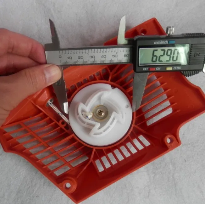 Starter Husqvarna 340 345 346XP 350 351 353 11