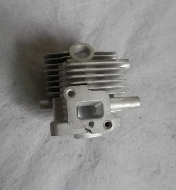 CYLINDER KIT 32MM 32F 4