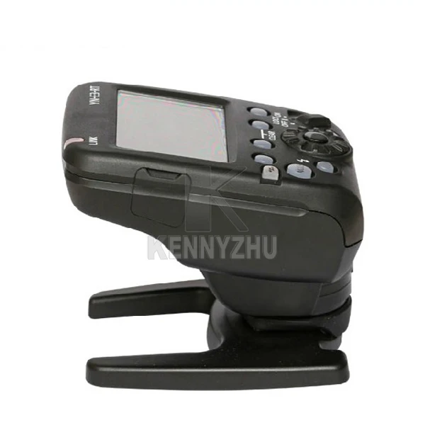 Беспроводная YONGNUO YN-E3-RT Вспышка Speedlite передатчик для DSLR камеры Canon ST-E3-RT 600EX-RT
