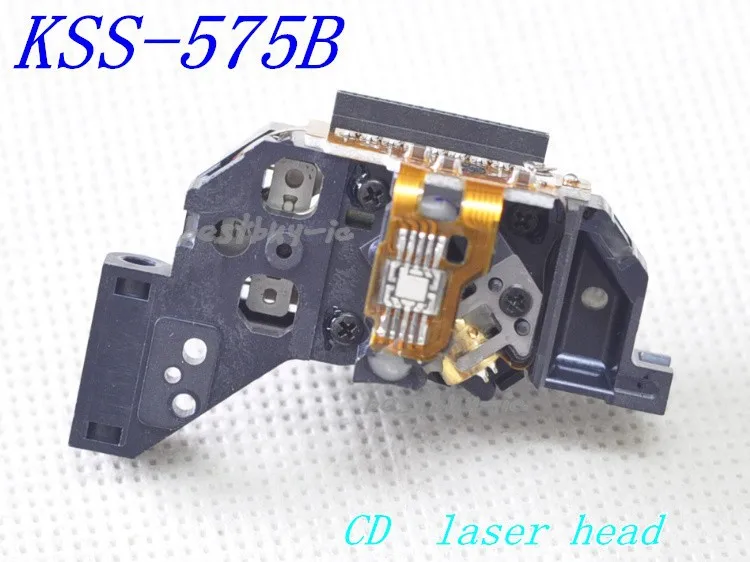 KSS-575B оптический звукосниматель KSS575B/KSS-575 для авто автомобиля аудио системы лазерные линзы