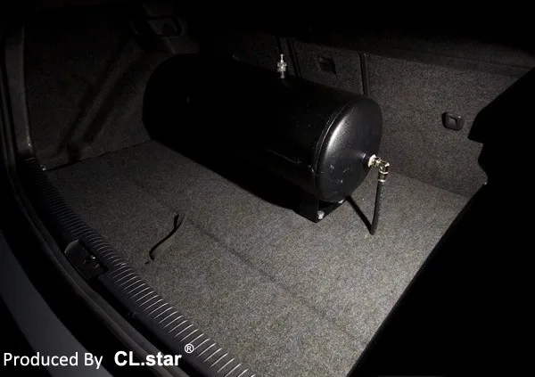 19 шт. canbus для Volkswagen GTI Кролик VW Golf 5 MK5 светодиодный подкладке свет парковка город обратная свет полный комплект посылка(2006-2009