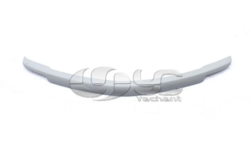 FRP Волокно Стекло РНТ c74 Стиль задний спойлер, пригодный для 2008-2013 Mercedes Benz W204 C класса