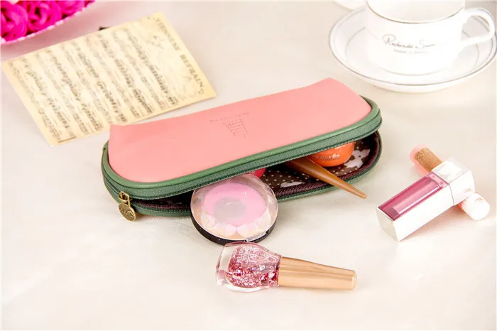 Promotion!  Fashion Storage Bag for Women Leather ...