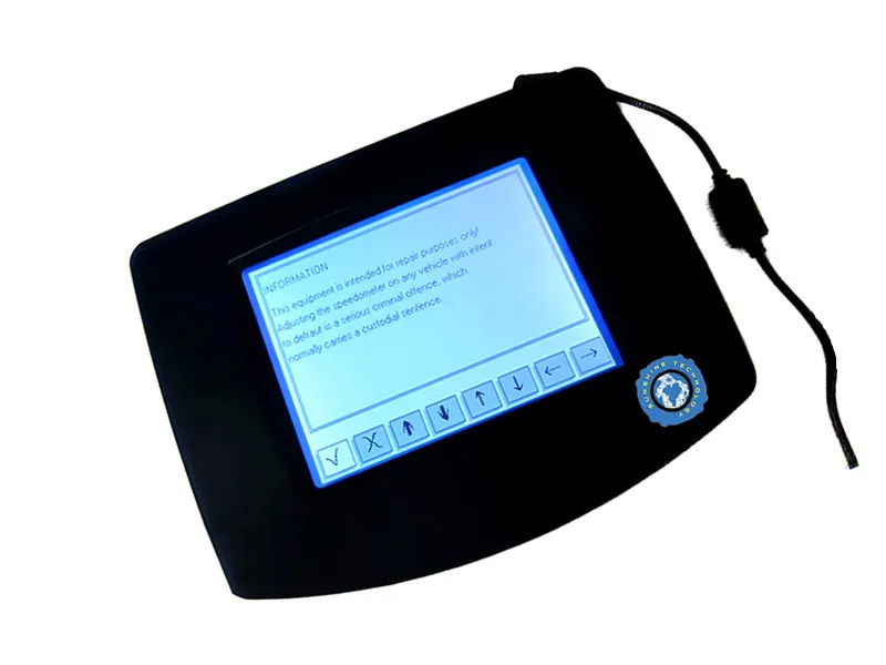 Лучший digiprog3 полный комплект коррекции одометра digiprog 3 v4.94 хорошее качество promise digiprog III Полный кабель DHL бесплатно