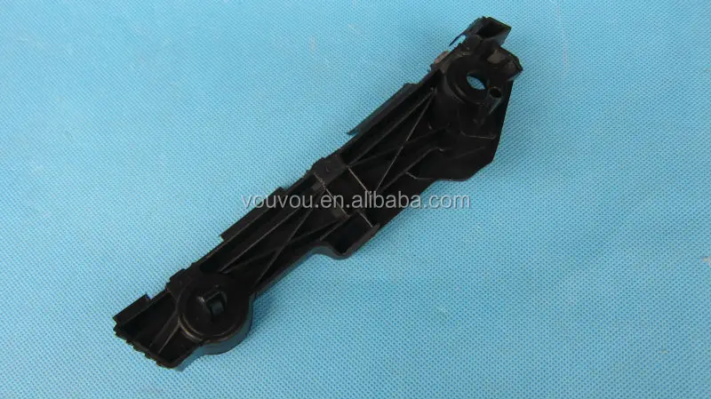 Кронштейн переднего бампера GV7D-50-0U1 GV7D-50-0T1 для mazda 6 2008-2012
