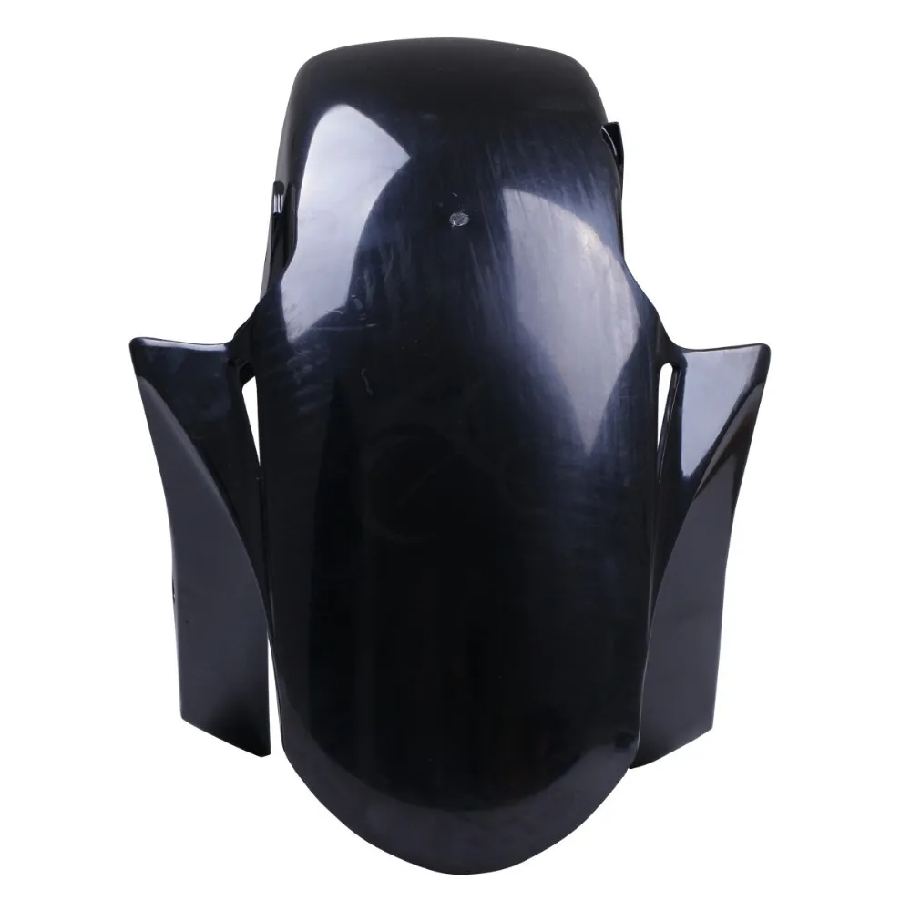 Неокрашенное переднее крыло для Honda CBR1000RR CBR1000 RR CBR 1000RR 2006-2007 ABS пластик