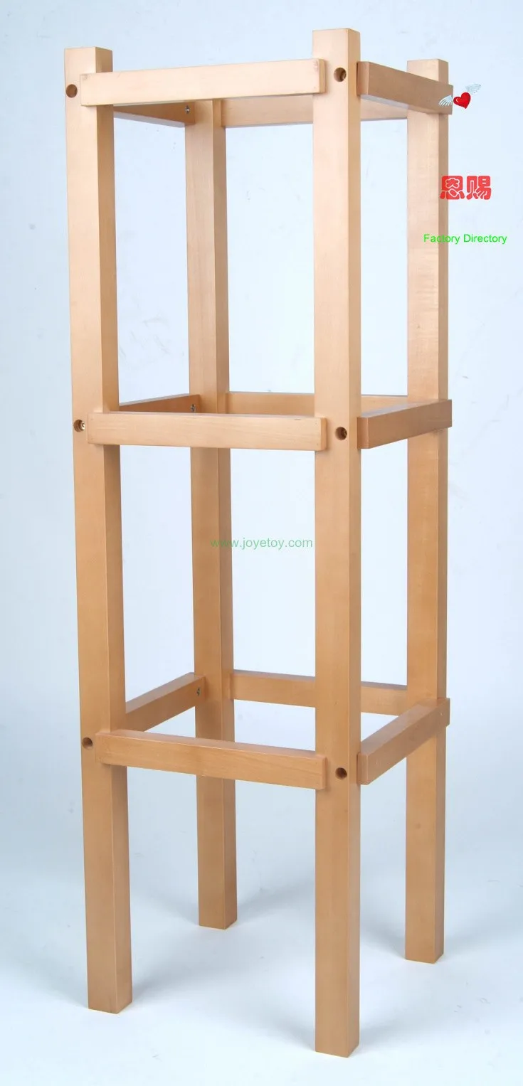 2013 Dressing frames stand montessori toys (2)