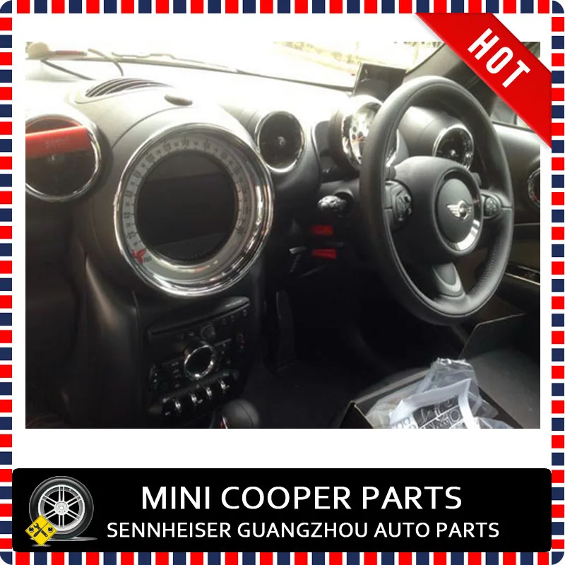 Mini cooper R60 27 Piece