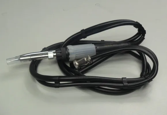 Бесплатная доставка AOYUE 968A + SMD паяльная станция горячего воздуха пистолет припой Утюг поглотитель дыма 3 в 1 двойной цифровой дисплей