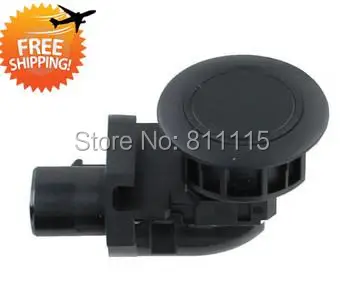 Датчики парковки 89341-33050 для Toyota Corolla, Camry 2,4, TOYOTA Land Cruiser, помощь при парковке, черный цвет