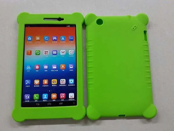 s5000 silicon soft back case 5