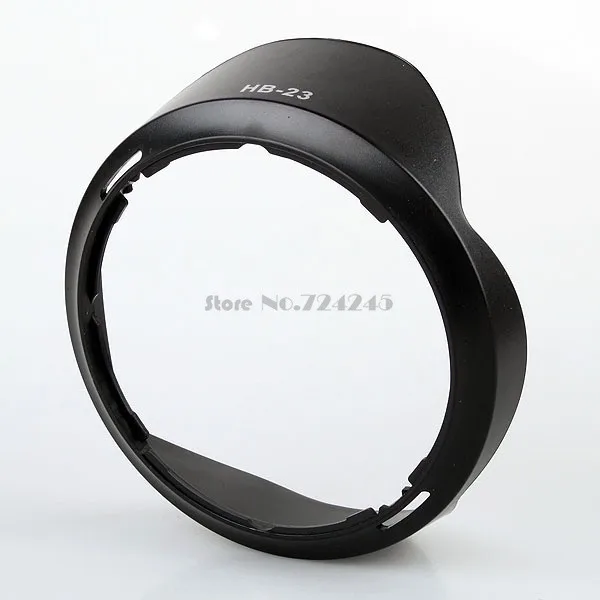 HB-23 HB 23 Бленды для объективов для Nikon AF-S17-35mm 17 35 мм f/2.8 DEDIF объектива