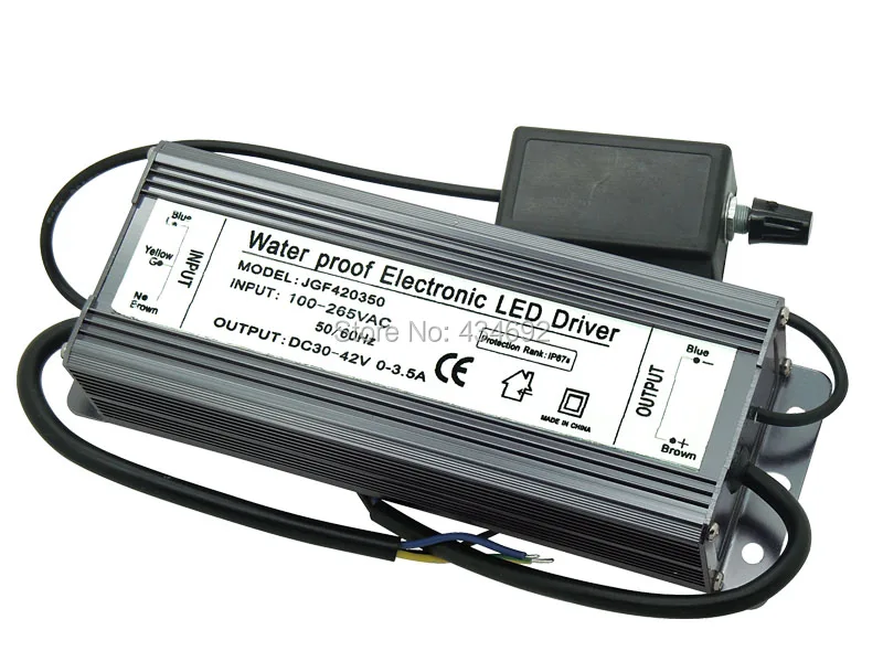 150W  -3