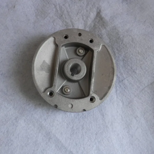 FLY WHEEL ZENOAH G2500 2