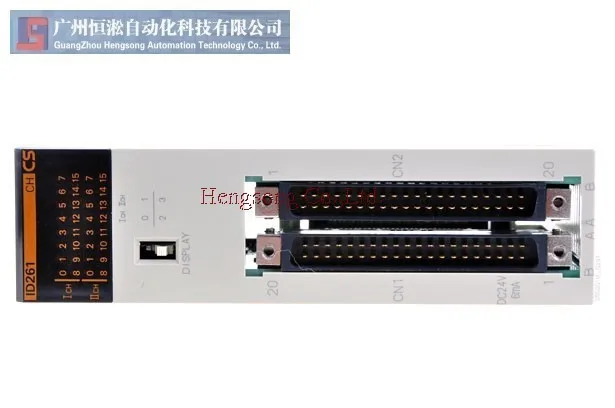 PLC CS1W-ID261() с один год гарантии