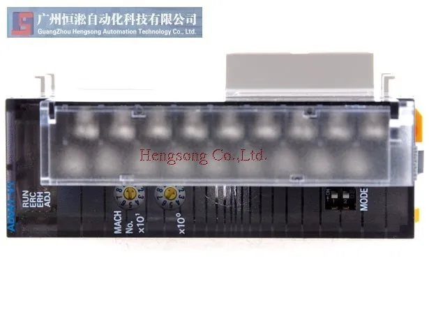 Ом Рон plc CJ1W-AD041-V1() с один год гарантии