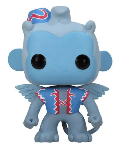 Funko POP Vinyl Figure Movie Wizard Of 