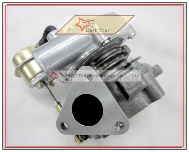 GT1549 452213 452213-0003 452213-0001 954T6K682AA Турбокомпрессор Для Ford Transit 1996-2000 Йорк для Otosan 2.5L TDI 100HP