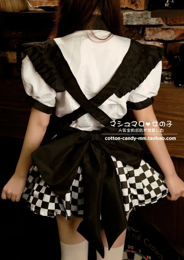 Haiyore! Nyaruko-san Cosplay Nyaruko Cosplay Costume1 (2).jpg