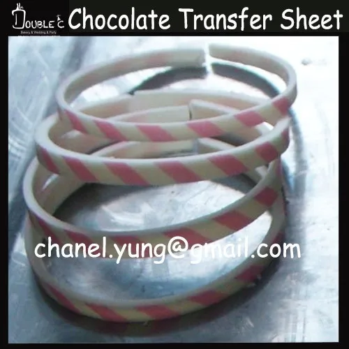 chocolate transfer sheet2-2