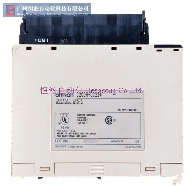 PLC C200H-OC224 C200H-OC222 C200H-NC111 C200H-NC211 C200H-NC112() с один год гарантии