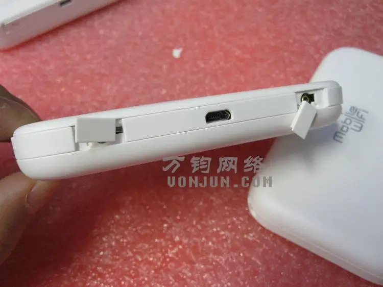 E5372 wifi роутер 4G Мобильная точка доступа разблокирована E5372s-32 Бесплатная доставка