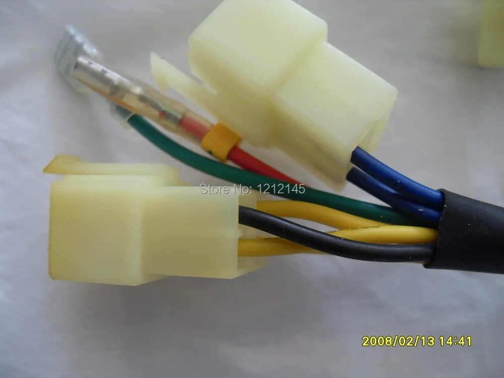 GTDK5-3E3-KP Генератор AVR, KI-DAVR-50S3 AVR, 186F 5KW дизель-генератор avr, GTDK 14 линия дизель генератор avr