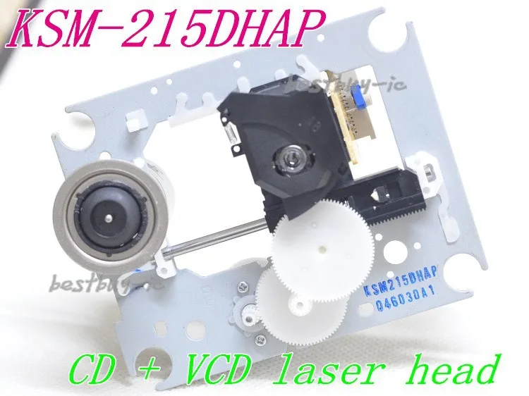 KSS-215 KSM-215DHAP KSM215DHAP лазерная головка