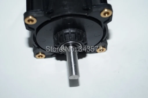 Heidelberg gear motor, R2.144.1121 (2)