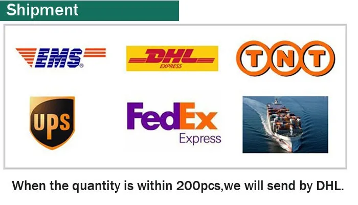 shipment