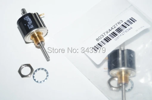 Roland потенциометр, 037X442783,8037X442783, PD 2310-5KO/J 5AF, Roland оригинальные части