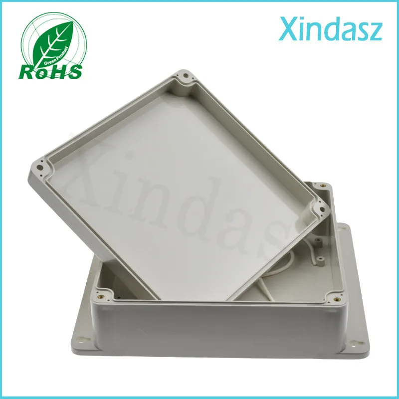 Mounting Enclosures Wall mounted waterproof enclosure IP65 Plastic waterproof enclosures (1)