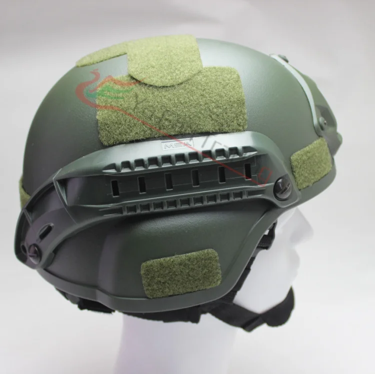 MICH Шлем Микки 2000/MICH2000 железнодорожных версия CS поле игры на открытом воздухе выживания Special Edition шлем железнодорожных военных поклонников