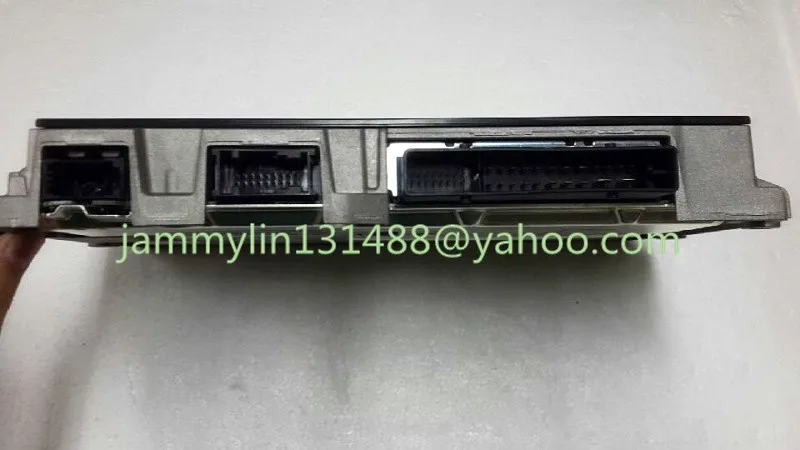 4L0 035 223F amplifier for audi4