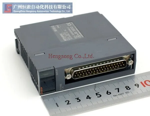 QY81P PLC() в коробке с одной гарантией года