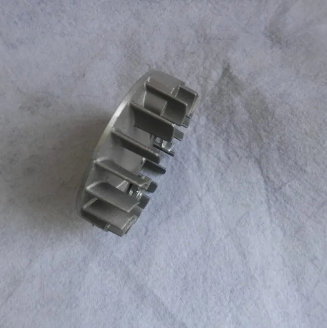 FLY WHEEL ZENOAH G2500 3