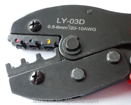 LY-03D 4