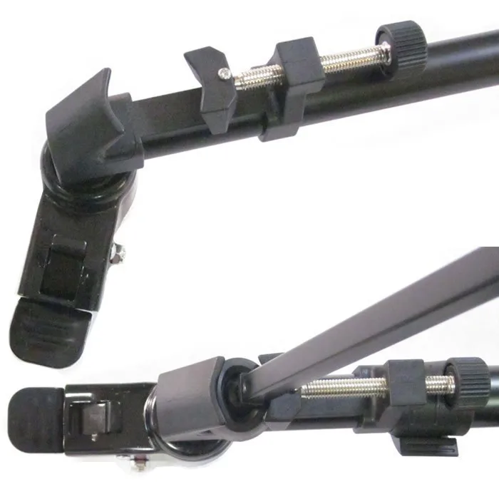 Горячая YT-900 Pro 3 колеса шкив Универсальный складной штатив для камеры тележка база стенд YT 900 с сумкой для переноски