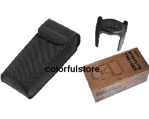 Новое поступление YN-510EX YN510EX Беспроводной ttl Вспышка Speedlite для Canon EOS 1100D 1000D 700D 650D 600D 550D 500D 450D 7D 5D3+ рассеиватель