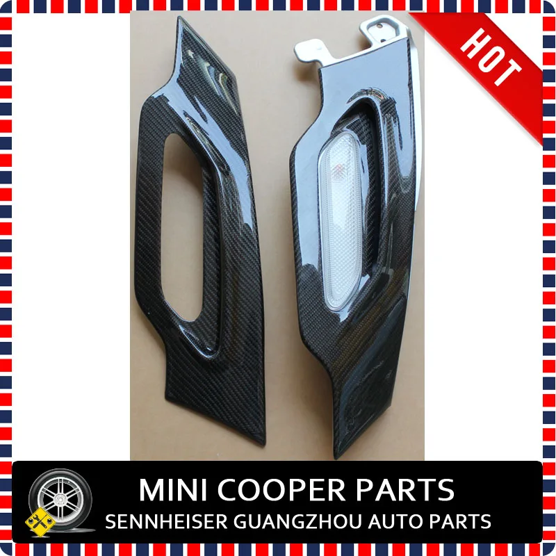 Side Lamp Cover For R60 countryman