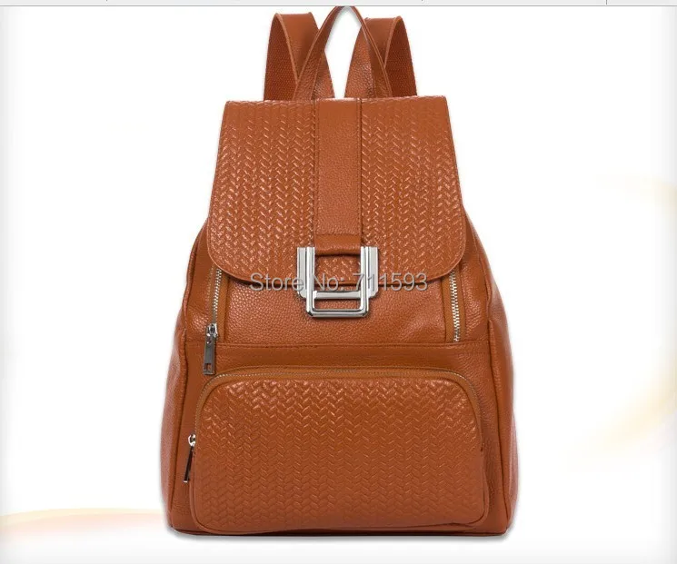 Xmessun бренд Для женщин кожа Сумки бренд известный Пояса из натуральной кожи Рюкзаки школьная сумка дорожная сумка из натуральной кожи сумка B538