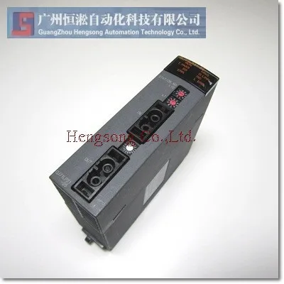 PLC QJ71LP21-25() в коробке с один год гарантии