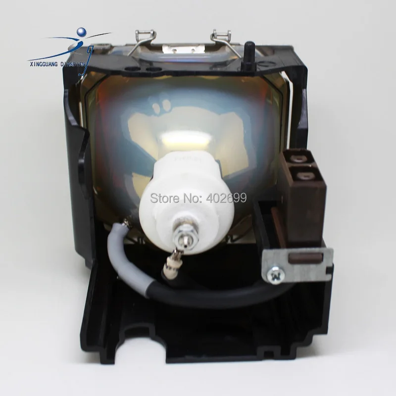 Лампа для проектора MP8775/MP8775i/MP8795/EP8775ilk для 3M 78-6969-9548-5 и с высоким освещением