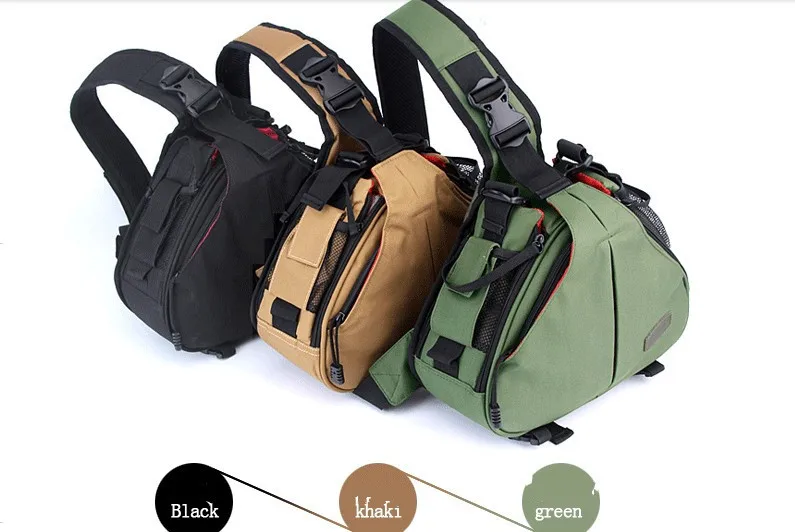 best dslr case