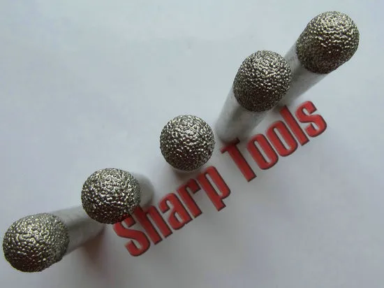 sharp carving bits,diamond tools