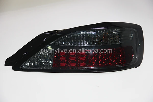 Для Nissan S15 светодиодные задние лампы 1999-2002 год