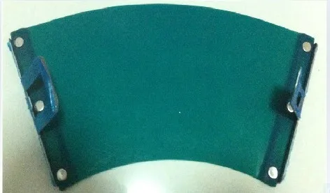 6 шт./лот 12 унц. конусообразные Cup зажим для 3D вакуумной сублимации теплообмена машина
