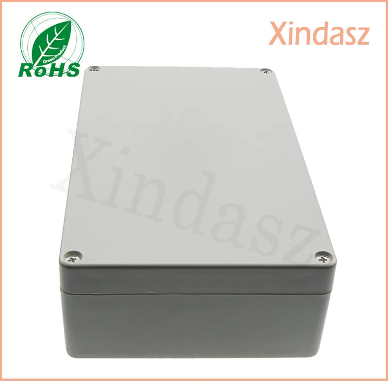 plastic box enclosure electronic (7)