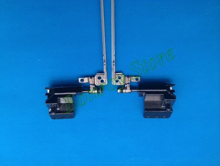 5 пар/лот) для Dell Vostro 3450 V3450 V3450D Комплект ЖК Петли PN: FBV02012010 FBV02011010
