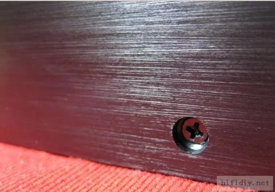 Полный алюминиевый усилитель класса А шасси/AMP Корпус/Чехол коробка/DIY усилитель чехол